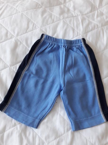 Tepláky, mothercare,56