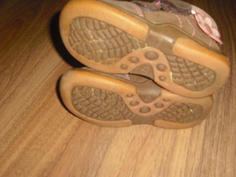 Celoroční boty bartek, bartek,23