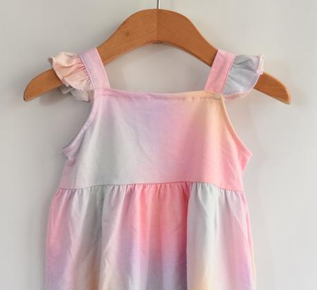 Šaty vel. 12 - 18 m, george,86