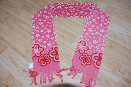 Flesova salka ruzova, old navy