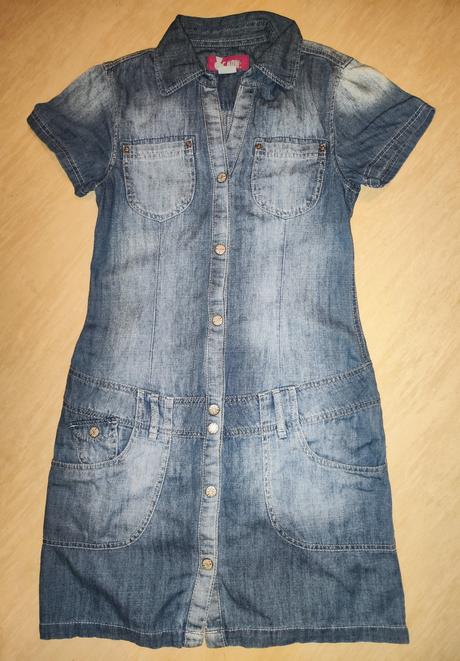 Šaty now 158/164, 164