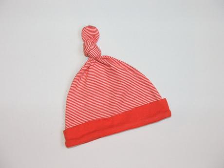 C55 pruhovaná čepička vel. 62, next,62