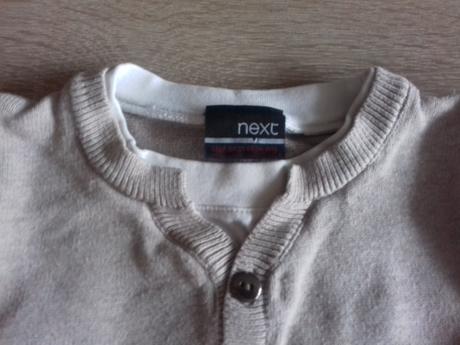 Svetřík na mimi next, next,68