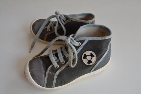 Tenisky na donošení, fare,28