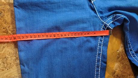 Kalhoty pro náctileťáka, 164