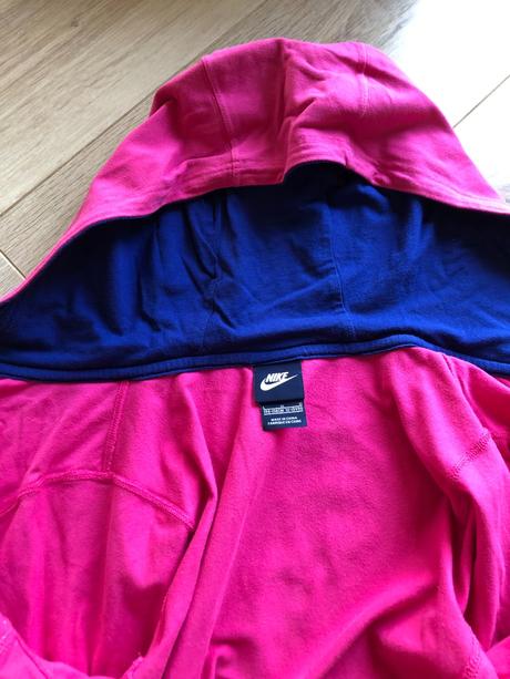 Mikina nike, velikost 146/156, nike,146