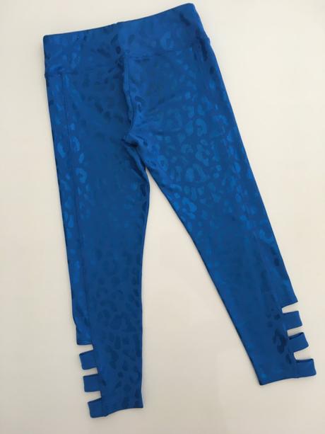 Legíny justice (10 let), 140