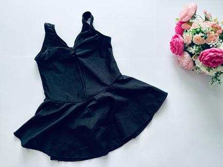 Baletní dres - v.110/116, 110