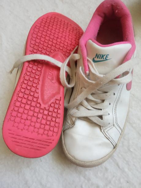 Tenisky nike vel.36,5, nike,36