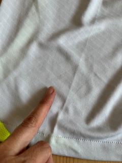 Sportovní kraťasy, nike,158