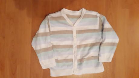 Svetřík dívčí, 92