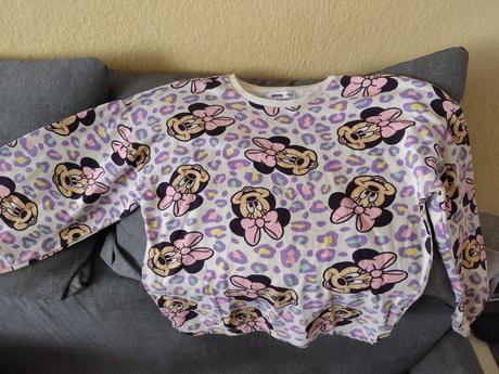 Balíček minnie pro holku,vel.134, 122–134