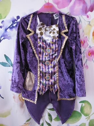 Karneval-willy wonka, karlík a továrna na čokoládu, 