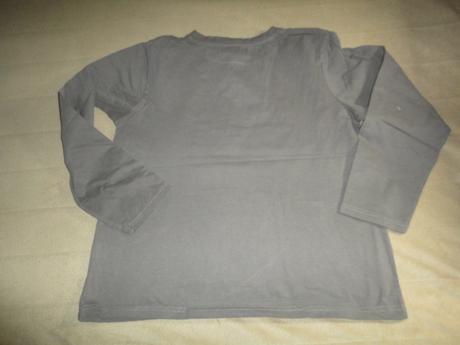 Krásné triko orchestra, vel. 146, 146