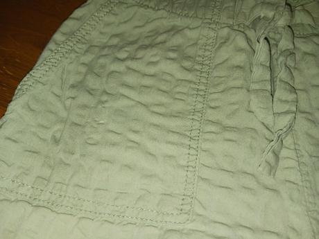 H&m kraťasy č.134/140, h&m,134