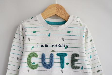 Tričko vel. 12 - 18 m, nutmeg,86