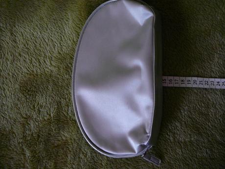 Kosmetická kabelka, 