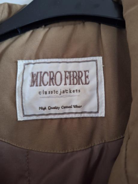 Pánská bunda vel. 50 / xl, c&a,xl