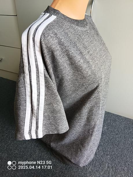 Tričko zn."adidas" vel."2xl", adidas,xxl