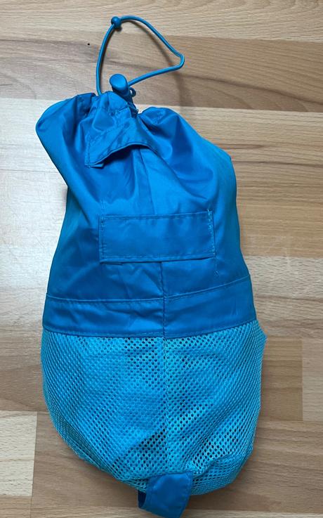 Šusťáková bunda/šusťačka 122/128, 122