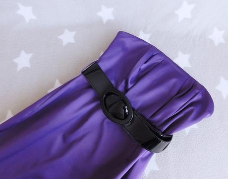 Společenské šaty f&f vel.s, f&f,s