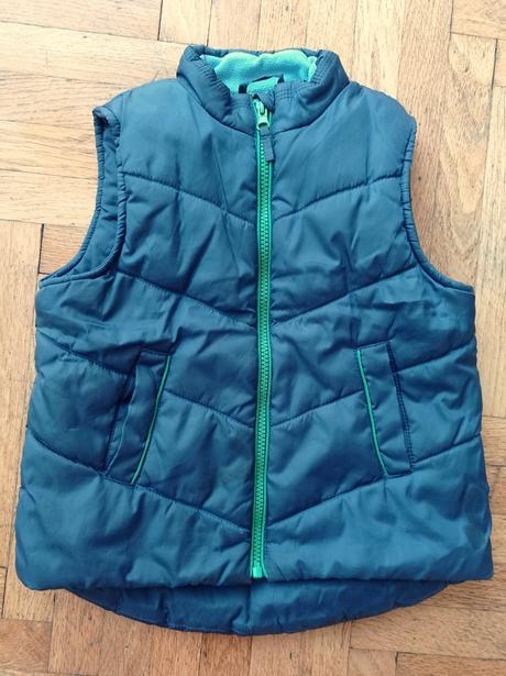 Vesta zateplená 116 pidilidi, pidilidi,116