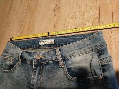 Džíny b.s jeans vel. 40, 40