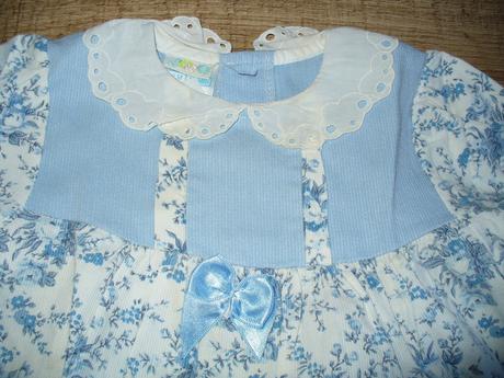 Luxusní šaty zn. jojo na 18 měsíců, 80