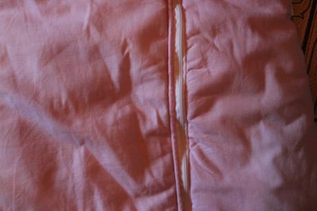 Dívčí spací pytel oslík, koník, 