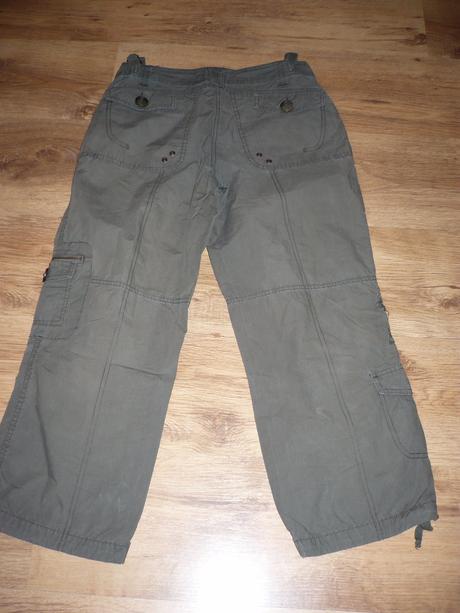 Třičtvrťáky zn. cecil, vel. 27, s