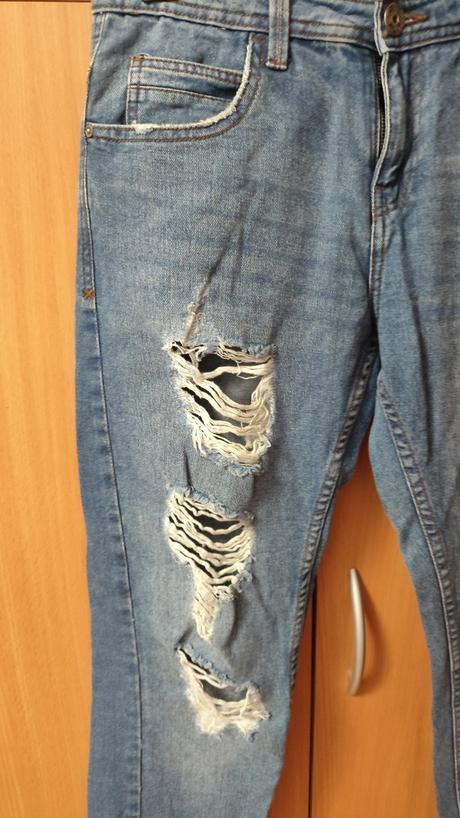 Džíny, terranova,38