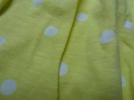 Letní volné tílko, f&f,110