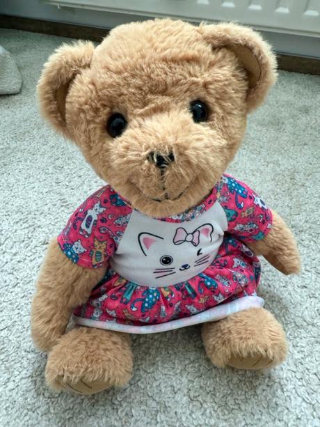 Baby born medvídek, 