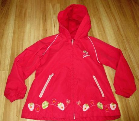 Bunda plátěná, success,116