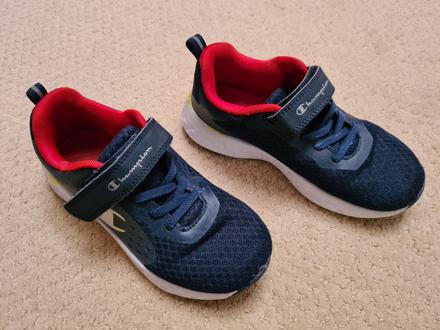 Sálové boty champion 33, champion,33