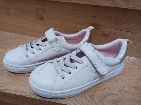 Tenisky č.32, h&m,32