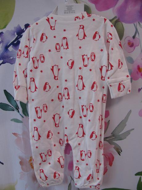 Novorozenecký set-dupačky, čepička, ponožky-0-3měs, 50–62