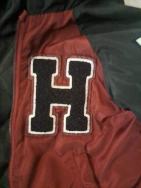 Bunda harry potter, reserved,116