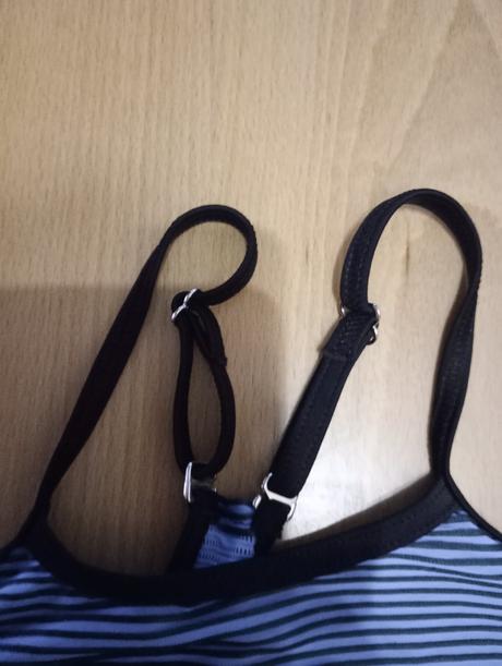 Plavky tricoline 140, 140