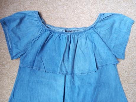 Halenka zn."beloved" vel."38", 38