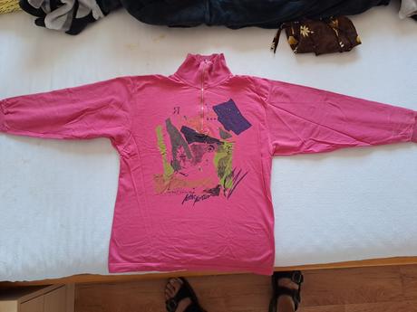 Dívčí mikina, v.158, 158