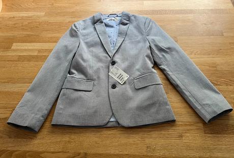 Chlapecké sako h&m vel. 146 (10-11 let), h&m,146