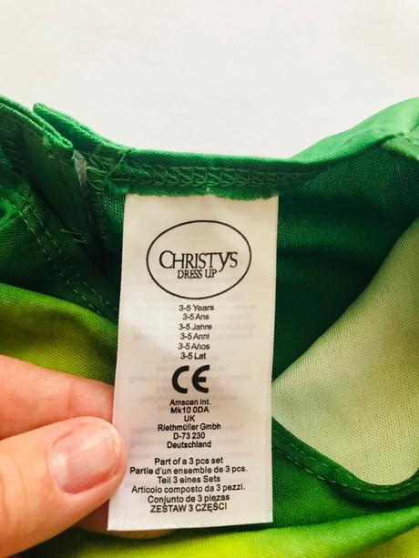 An9/ kostým - v.116, 