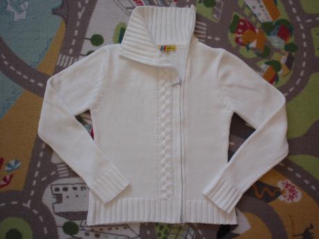 Svetr-svetřík vel. m-38/40., m