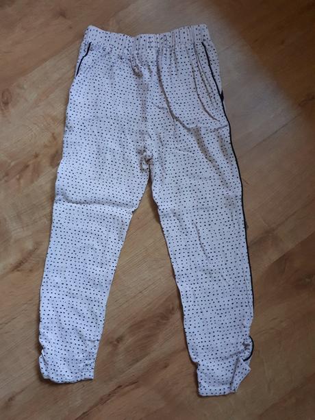 Bezva lehoučké kalhoty pdl, pompdelux,122