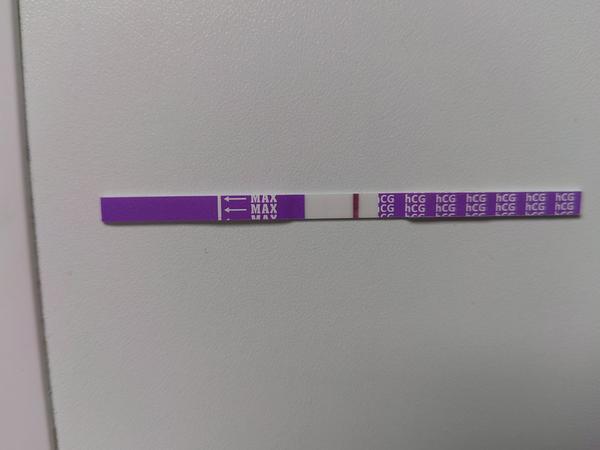 Test 3 dny před menstruací: Je výsledný duch pozitivní?