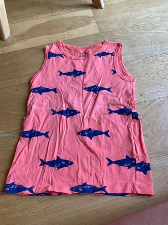 Tilko, h&m,122