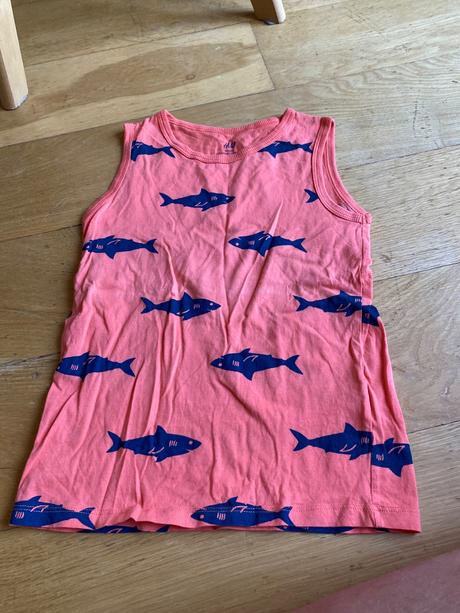 Tilko, h&m,122