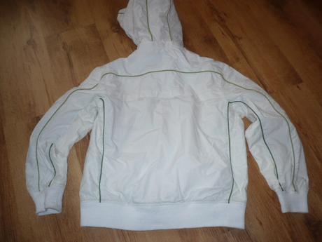 Jarní/podzimní bunda vel. 160, 158