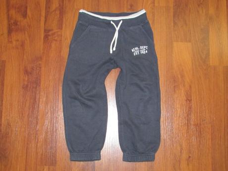 Tepláky f&f, f&f,98